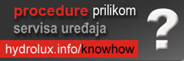 filteri za vodu