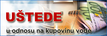 filteri za vodu