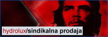 filteri za vodu sindikalna prodaja