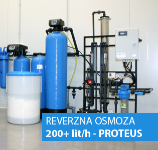 komercijalna reverzna osmoza