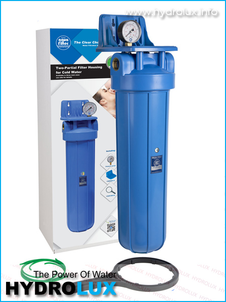 big blue mehanicki filteri za vodu