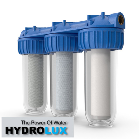 filter za vodu ispod sudopere bez reverzne osmoze