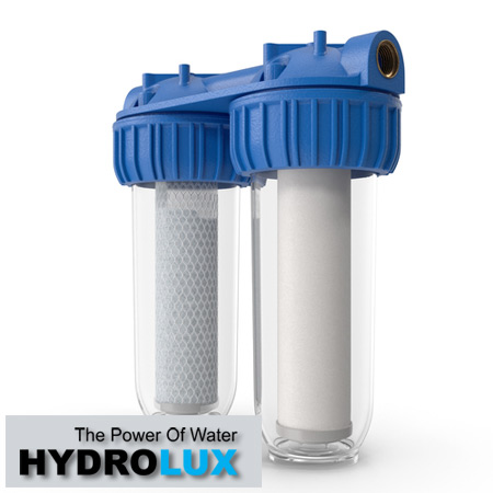 filter za vodu ispod sudopere bez rezervoara