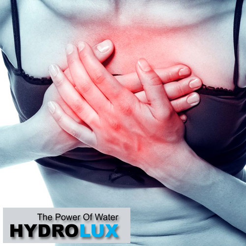 preciscavanje Nitrata Nitrita