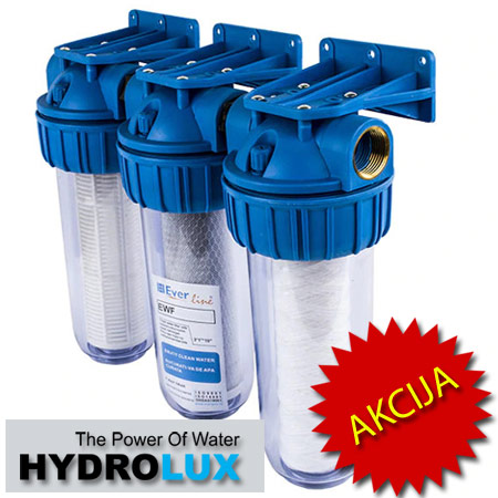 filter za vodu DEFENDER