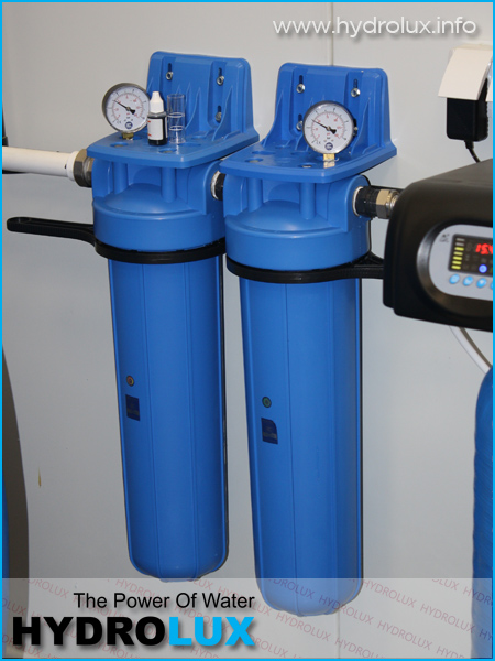 filteri za pesak, filteri protiv peska, magistralni filteri za vodu