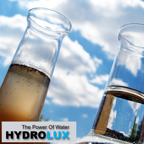 organske materije u vodi, kmno4