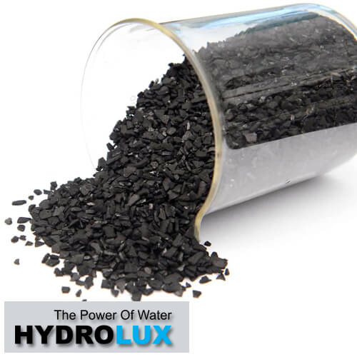 aktivni ugalj za vodu