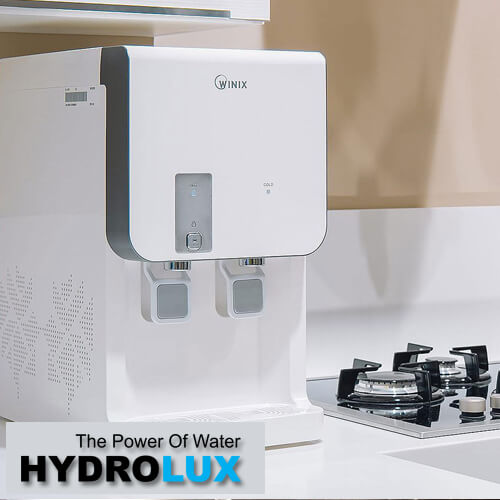 aparati za hladnu i vruću vodu bez balona