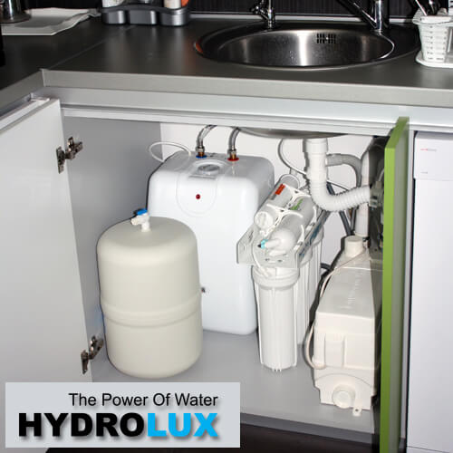 prečišćivači i prečistači vode ispod sudopere, cena