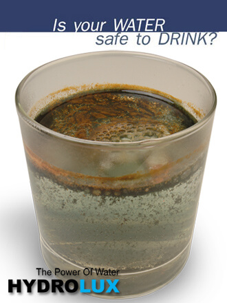 filtracija bunarske vode