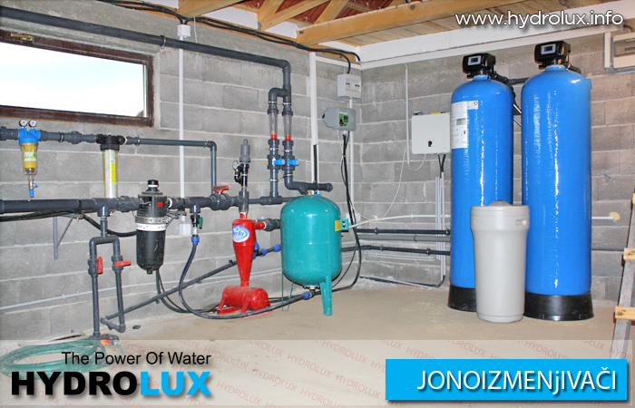 navodnjavanje borovnice, omeksavanje vode, dekarbonizacija vode, smanjenje EC, preciscavanje natrijuma, ph za zalivanje borovnice