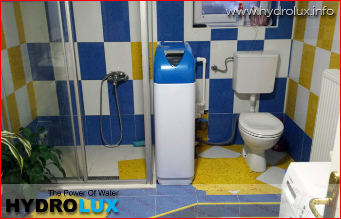 omeksivaci vode cene