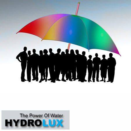 hydrolux društvena odgovornost