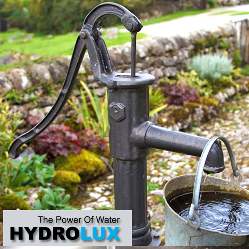 filtracija bunarske vode, prečišćavanje bunarske vode, filteri za bunarsku vodu