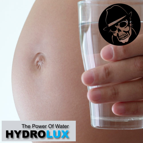 arsen u vodi za piće