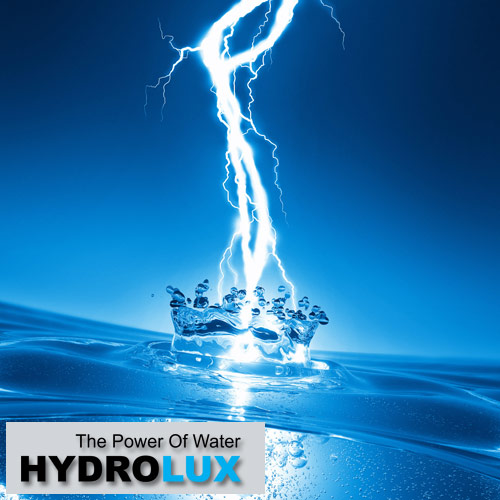 elektroprovodljivost vode, demineralizacija vode