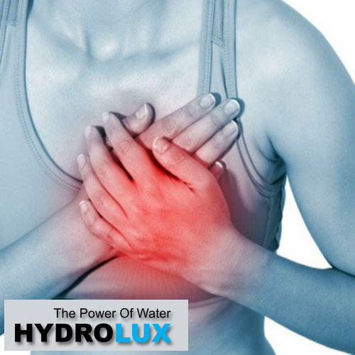 nitrati i nitriti u bunarskoj vodi