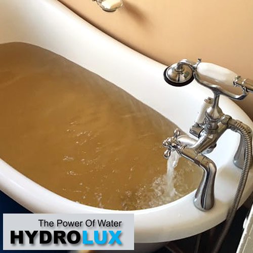 prečišćavanje organske materije