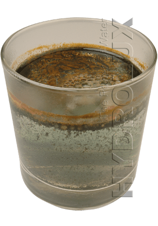 filteri za bunarsku vodu