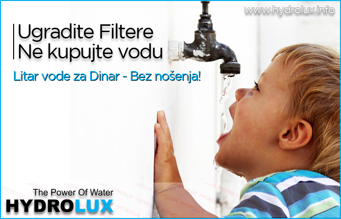 kvalitet česmovače